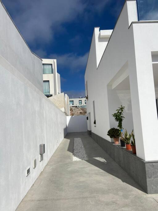 Casa De Playa Maravillosa En Taliarte Лас-Пальмас-де-Гран-Канария Экстерьер фото