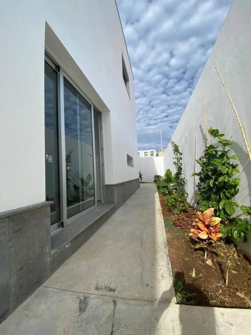 Casa De Playa Maravillosa En Taliarte Лас-Пальмас-де-Гран-Канария Экстерьер фото
