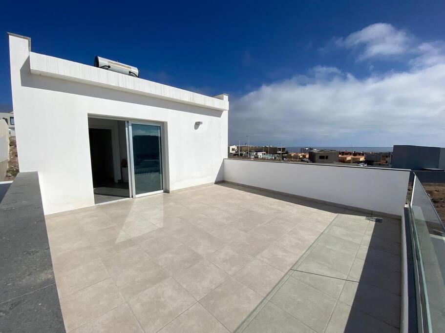 Casa De Playa Maravillosa En Taliarte Лас-Пальмас-де-Гран-Канария Экстерьер фото