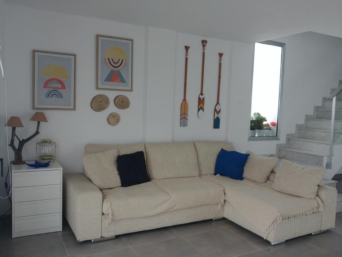 Casa De Playa Maravillosa En Taliarte Лас-Пальмас-де-Гран-Канария Экстерьер фото