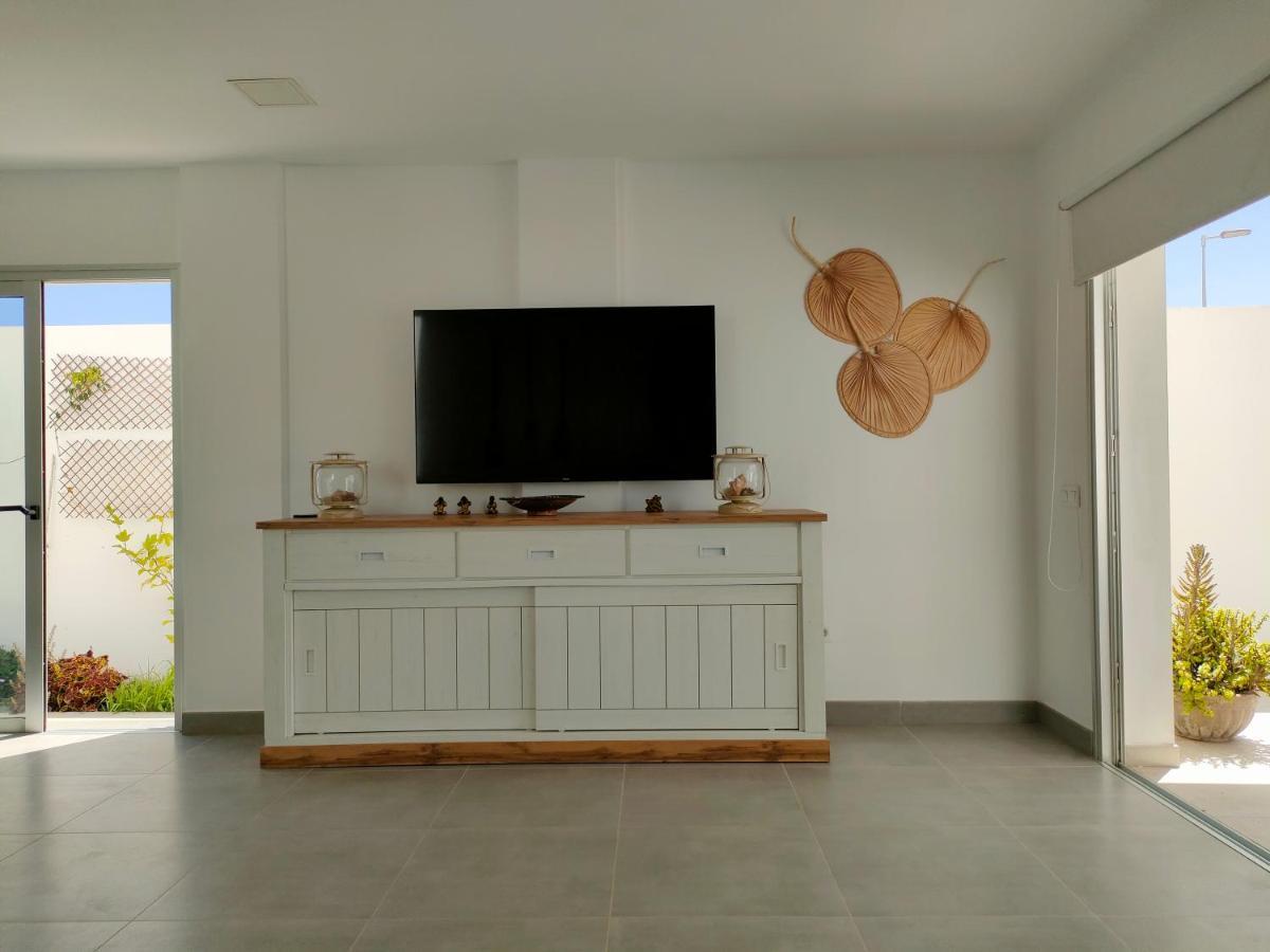 Casa De Playa Maravillosa En Taliarte Лас-Пальмас-де-Гран-Канария Экстерьер фото