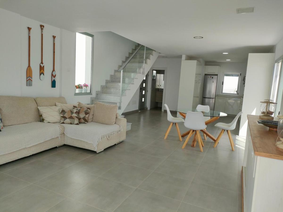 Casa De Playa Maravillosa En Taliarte Лас-Пальмас-де-Гран-Канария Экстерьер фото